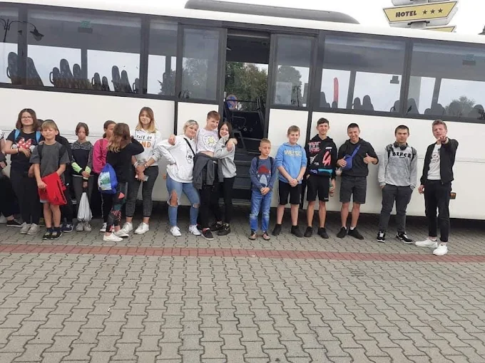 Dzieci bawiące się razem