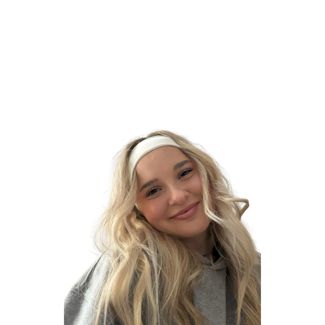 Portret Faustyna Julia Kosiba