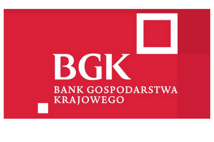 LOGO BGK