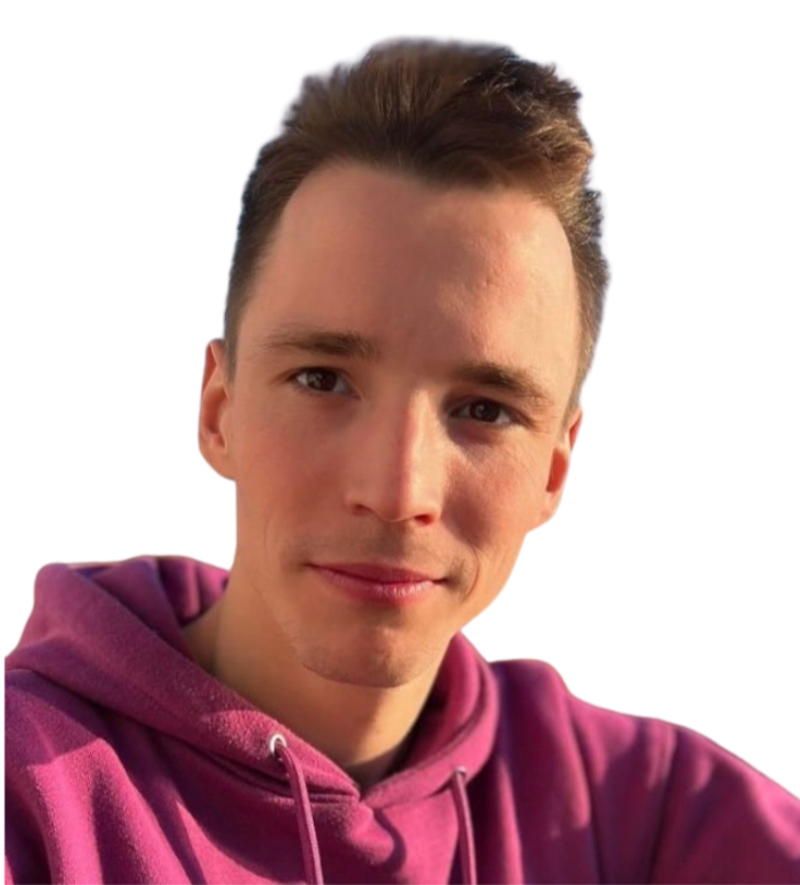 Portret Michał Londzin