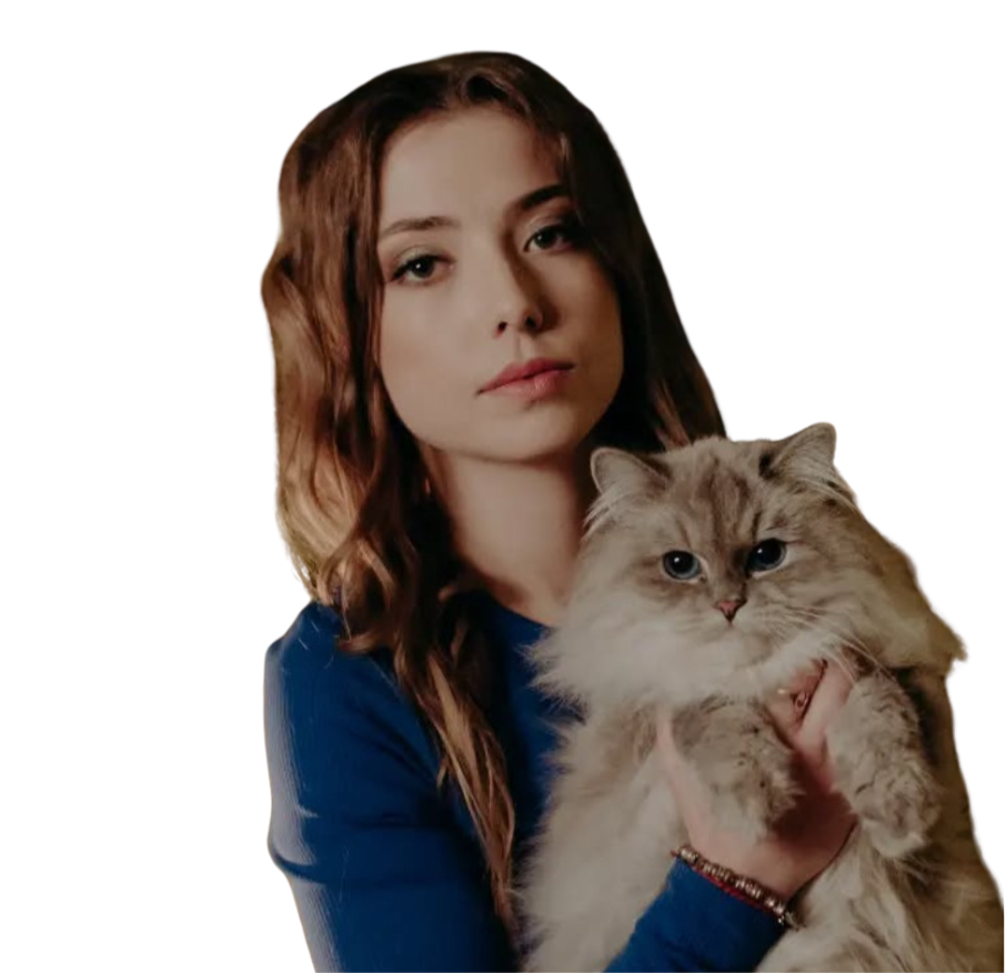 Portret Agata Katarzyna Szuber