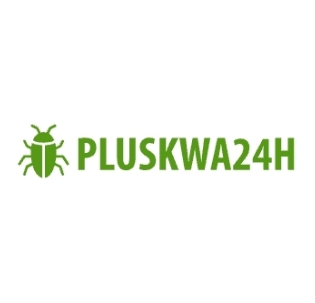 Logo Pluskwa 24h